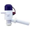 Image 1 : Shoreline Marine Live Well Thru-Hull  800 Gph, New