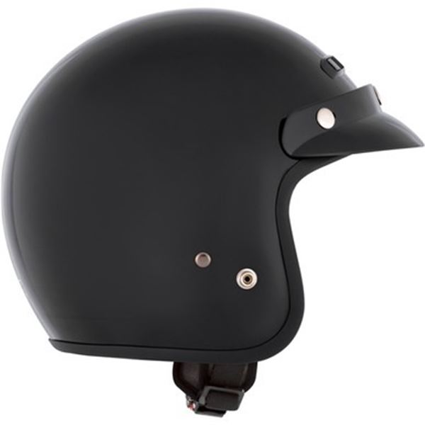 CKX VG200 Open-Face Helmet Solid - 2XL, New