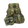 Image 2 : Primos Rocker Strap Turkey Vest, Mossy Oak Obsession Camo, Medium-Large, New