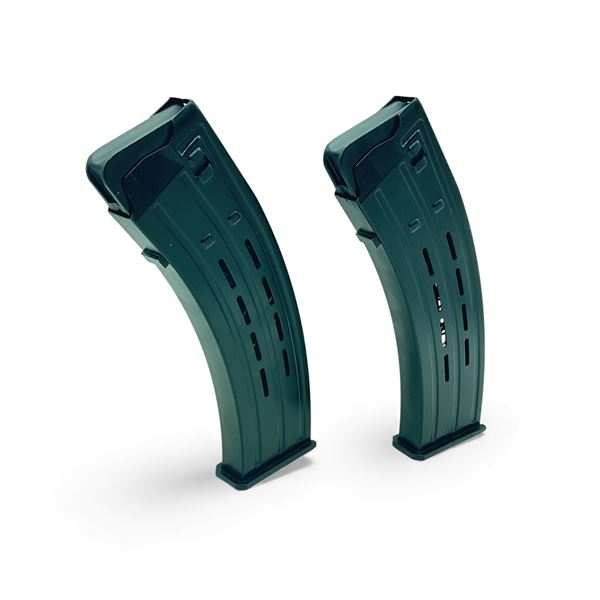 Canuck 12 Gauge Shotgun Magazine X 2 Qty, New