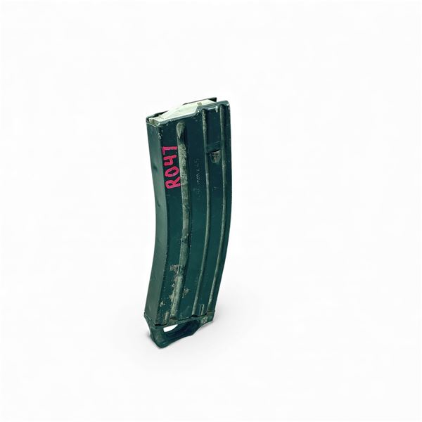 E-Lander Mags 5.56mmx45 Metal AR Magazine