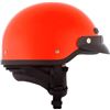Image 1 : CKX VG500 Half Helmet Solid - M, New