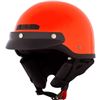 Image 3 : CKX VG500 Half Helmet Solid - M, New