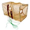 Image 1 : Promar Collapsible Live Bait Trap, New