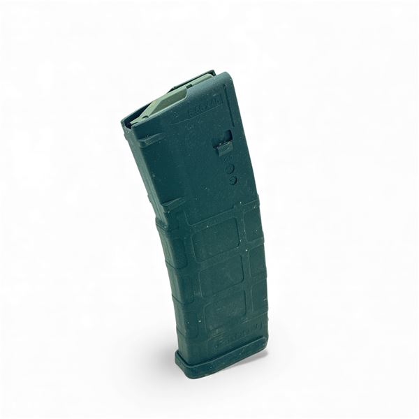 Magpul PMag 30 AR/ M4 Gen M2 MOE 5.56x45 Polymer Magazine