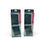 Image 1 : Cross Industries Gen 2 10/10 Cross Mags 5.56x45, 10 Round Magazine with Integrated Couplers X 2, New