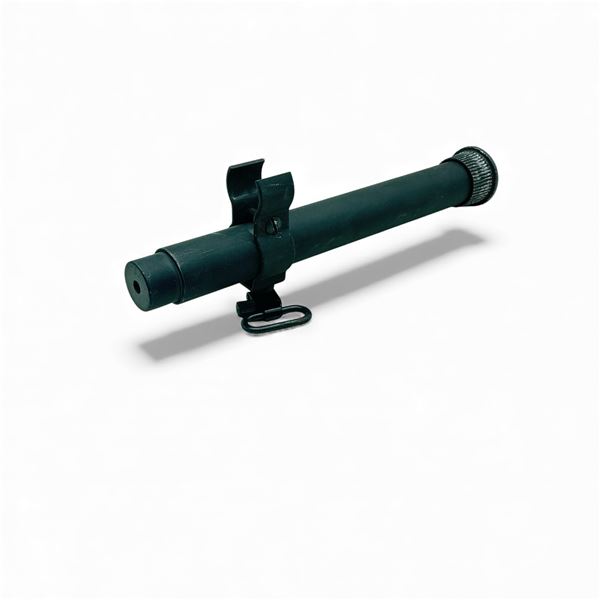 Remington 870 Magazine Extension Tube