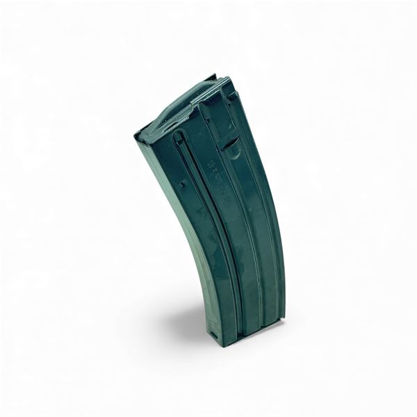 AR15 5 Round Metal Magazine