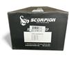 Image 3 : Scorpion Optics Target Master Performance  6-24x50mm,  IR FFP 30mm Scope