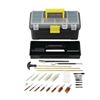 Image 1 : Outers Universal Toolbox Gun Care Kit 28-Piece, New