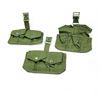 Image 1 : P37 Clip Pouches X 3, ODG