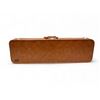 Image 1 : Browning Faux Leather Shotgun Hard Case 36" X10.75" X 4"