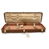 Image 2 : Browning Faux Leather Shotgun Hard Case 36" X10.75" X 4"