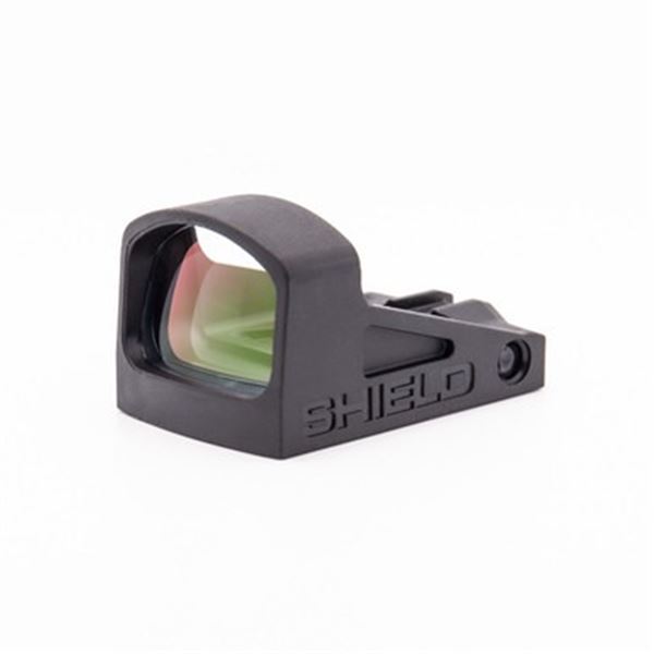 Shield Reflex 4 MOA Dot Sight