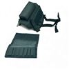 Image 4 : Crimson Trace Laser Sight, Blade Tech Platform for Steyr M9, Glock 22 Holster, Cheek Riser, PPK Grip