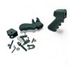 Image 1 : Butler Creek Remington Shotgun Pistol Grip and Folding Stock Pistol Grip and Some Hardware