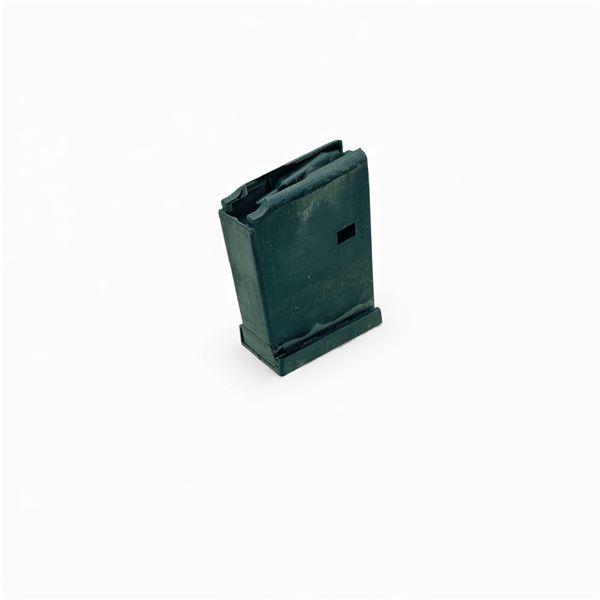 Polymer AR-15 223 Rem/ 5.56 Nato 5 Round Magazine