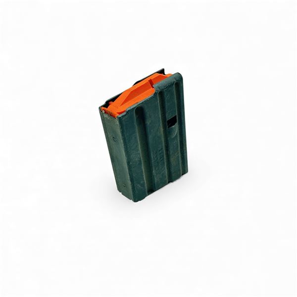 LAR-15 Metal 223 Rem/ 5.56 Nato 10 Round Pistol Magazine