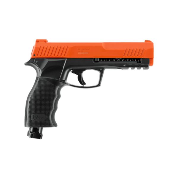 Umarex P2P HDP 50 Gen 2 .50 Cal Rubber Ball CO2 Pistol 370 FPS, New