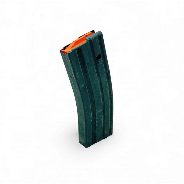 Metal AR-15 223 Rem/ 5.56 Nato 5 Round Magazine
