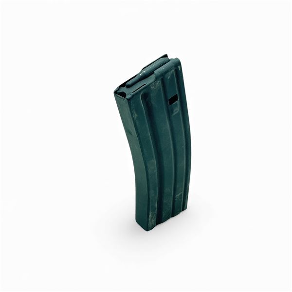 Metal AR-15 223 Rem/ 5.56 Nato 5 Round Magazine