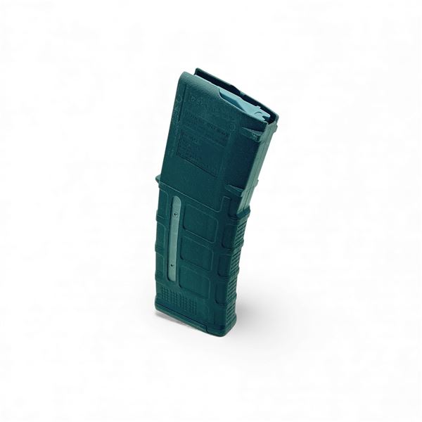 Magpul Polymer Gen M3 5.56 Nato 5 Round Magazine