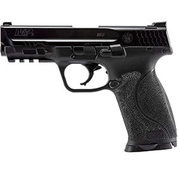 Umarex T4E Smith & Wesson M&P 2.0 .43 Caliber Training Pistol Paintball Gun Marker 290 FPS, New
