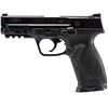 Image 1 : Umarex T4E Smith & Wesson M&P 2.0 .43 Caliber Training Pistol Paintball Gun Marker 290 FPS, New