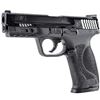 Image 2 : Umarex T4E Smith & Wesson M&P 2.0 .43 Caliber Training Pistol Paintball Gun Marker 290 FPS, New