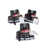 Image 1 : Airhead Bolt Adult Life Jacket Size S/M in Red/ Grey X 3