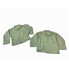 Image 2 : Tru Spec and Propper Tactical  Battle and Dress Shirts Size XL X 4, ODG