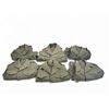 Image 1 : Battle Dress Jackets, Custom Sized, Look to Be Small X 6