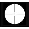 Image 3 : Scorpion Marksman 3 - 9X 40 mm Rifle Scope with Duplex Reticle, New