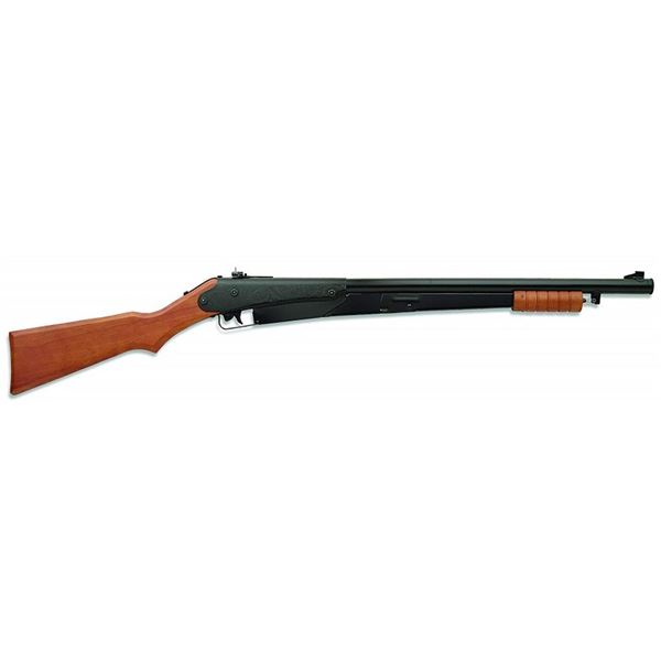 Daisy Youth 25 Pump Action .177 Cal BB Rifle 350FPS, New