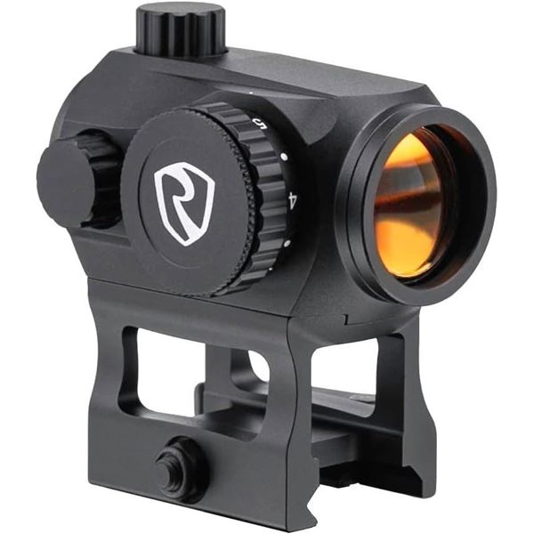 Riton X1 Tactix ARD Dot Optic with Mount, New