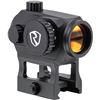 Image 1 : Riton X1 Tactix ARD Dot Optic with Mount, New