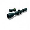 Image 1 : Weaver 3-9x40mm Rifle Scope, 1" Tube, Dual-X Reticle, New