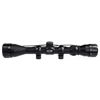 Image 3 : Weaver 3-9x40mm Rifle Scope, 1" Tube, Dual-X Reticle, New