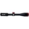 Image 3 : Scorpion G2 Red Hot Varminter 6-24x44mm Scope, 1" Tube, Duplex Reticle, New