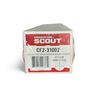 Image 2 : Vortex Crossfire II 2-7x32 V-Plex Scout Scope, New