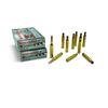 Image 1 : Winchester Super X Power Point 270 Win 150 Grain Ammunition, 35 Rounds and 9 Cases