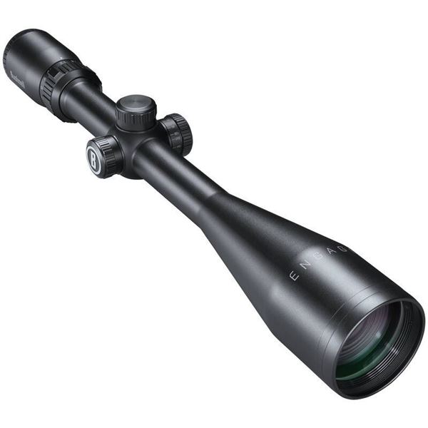 Bushnell Engage 6 - 18X 50 mm Rifle Scope with Deploy MOA Reticle, New