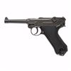 Image 2 : Umarex Legends P08 CO2 .177 Cal BB Pistol 410 FPS, New