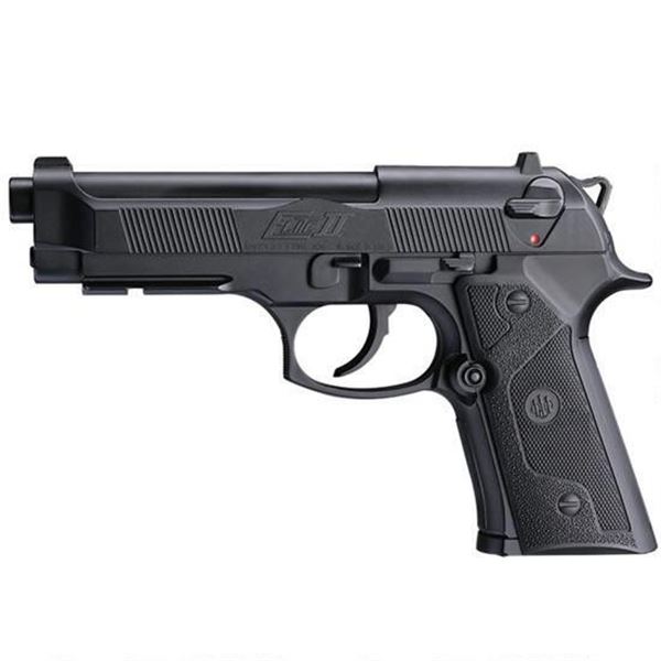 Umarex Beretta Elite II .177 Caliber BB CO2 Air Pistol 410 FPS, New