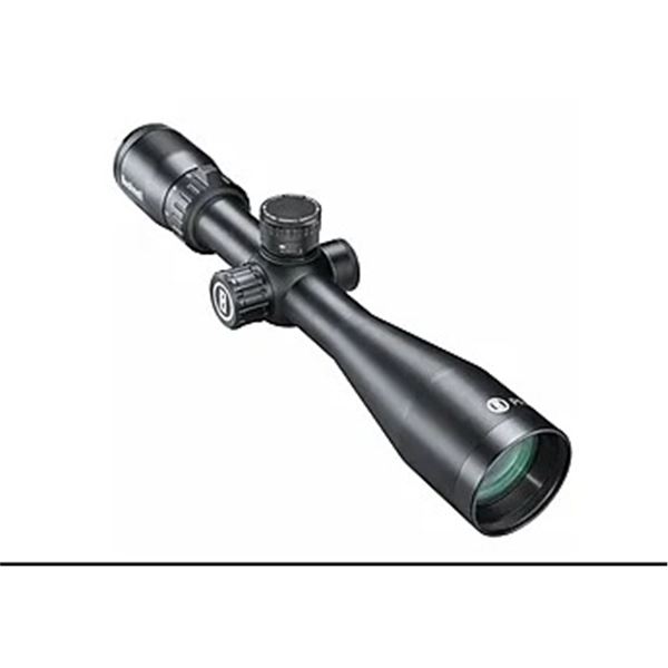 Bushnell Prime 3-12x40mm SFP Scope, Multi-X Reticle, New