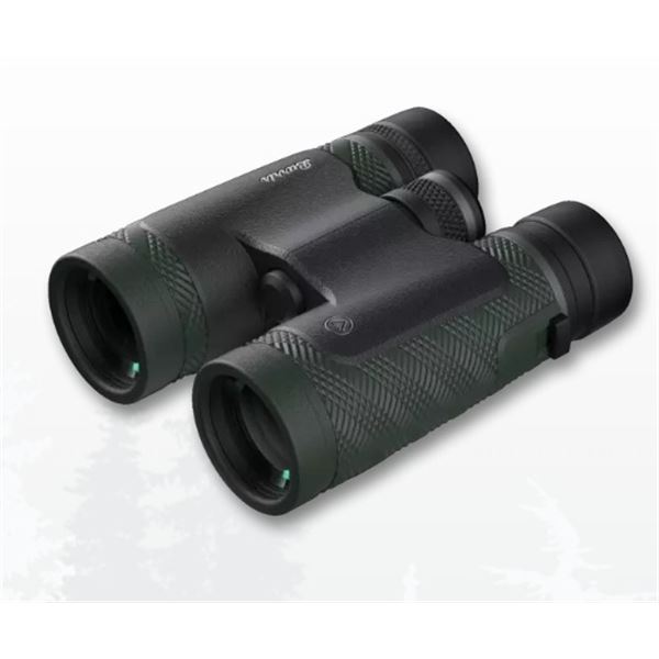 Burris Droptine HD 8x42mm Binoculars, New