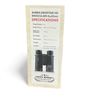 Image 3 : Burris Droptine HD 8x42mm Binoculars, New