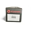 Image 4 : Scorpion G2 Red Hot Varminter 6-24x44mm Scope, 1" Tube, Duplex Reticle, New