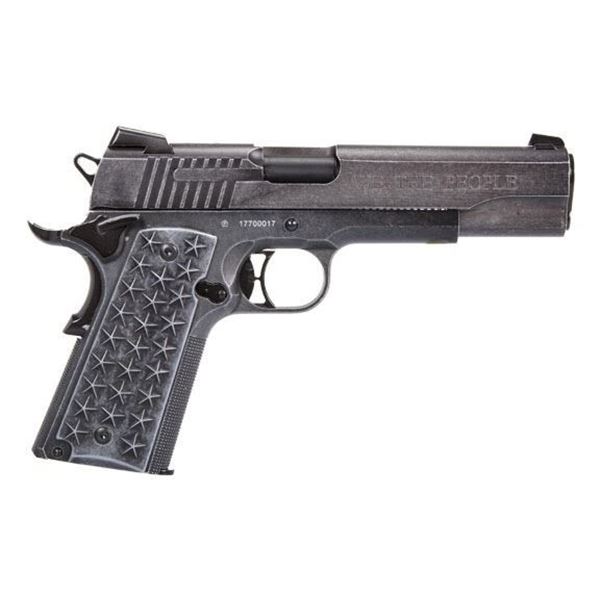 Sig Sauer 1911 We The People CO2 Blow Back Air Pistol .177 Caliber BB 300 FPS, New