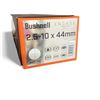 Image 4 : Bushnell Engage 2.5-10x44mm Riflescope, Deploy MOA (SFP) Reticle, 30mm Tube, New